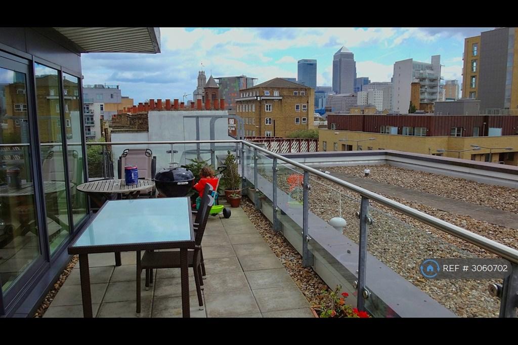 Apartment in London - More