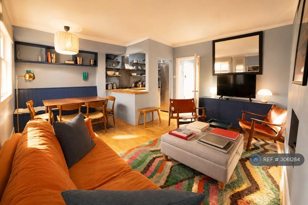 Apartment in London - View 2