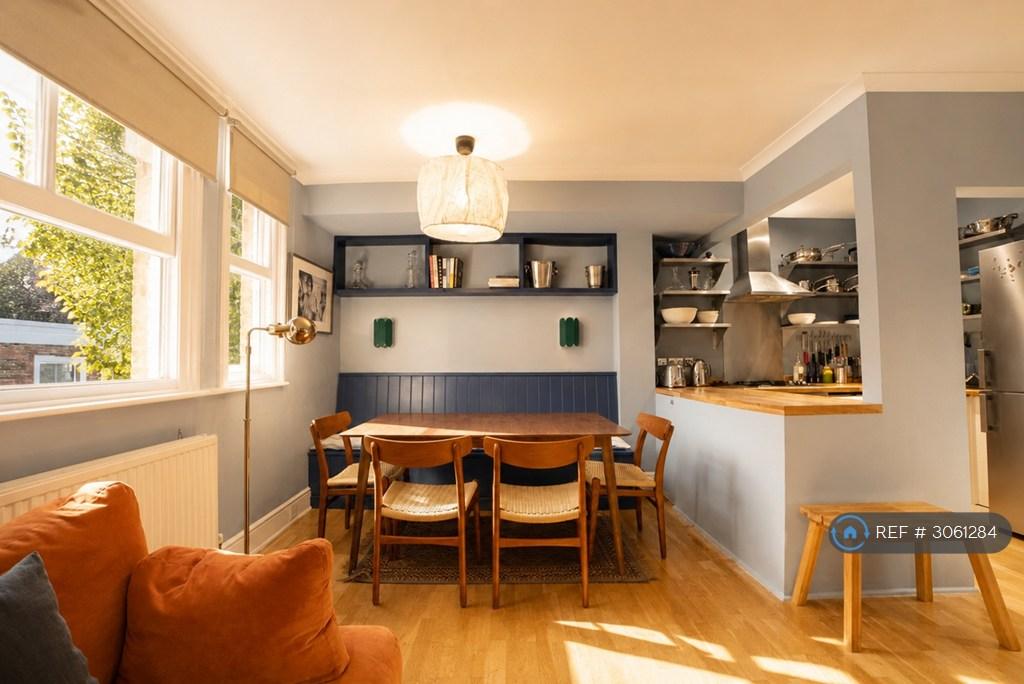 Apartment in London - View 3