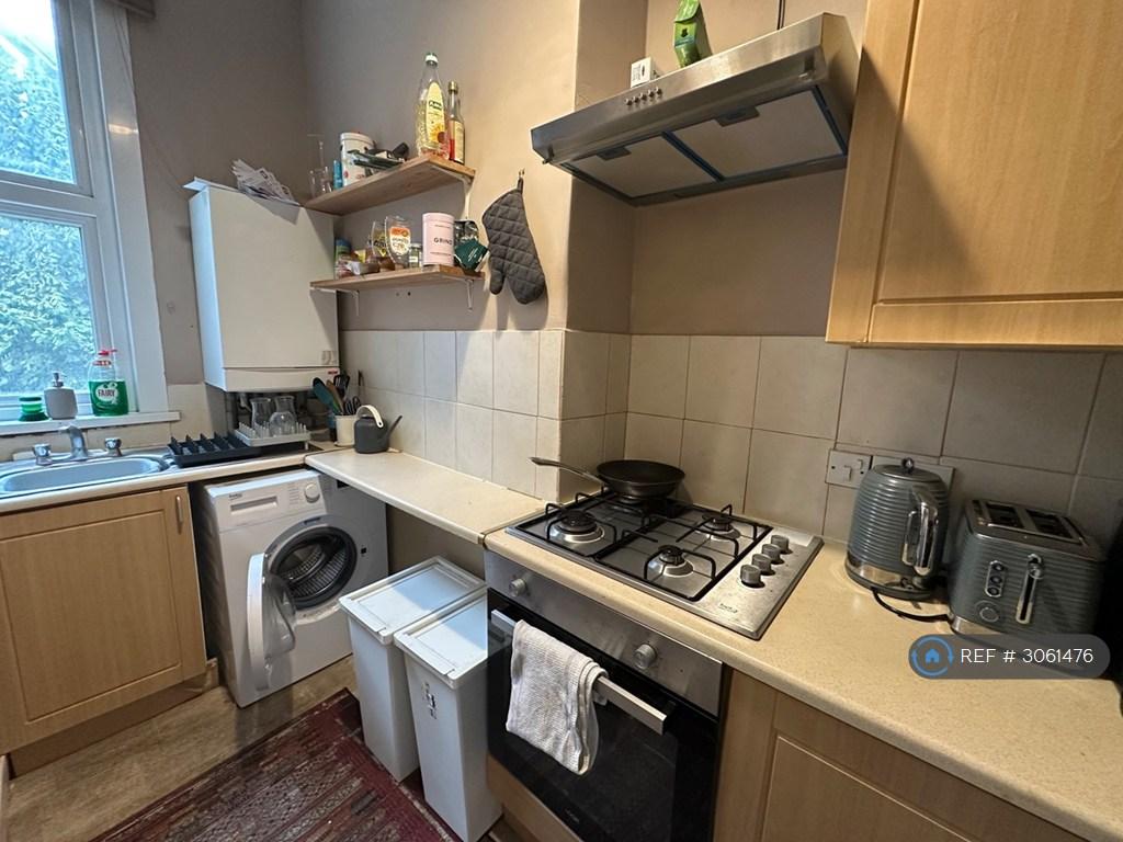 Apartment in London - View 4