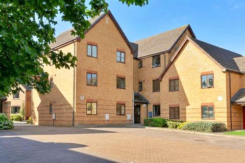 2 bedroom apartment for sale, Miserden Crescent, Westcroft, MK4