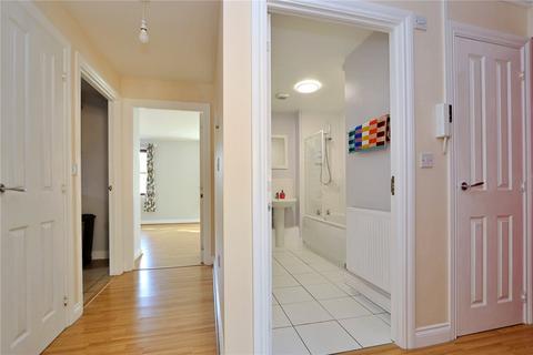 2 bedroom apartment for sale, Miserden Crescent, Westcroft, MK4