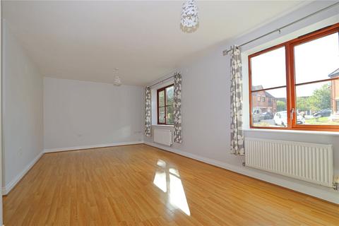 2 bedroom apartment for sale, Miserden Crescent, Westcroft, MK4