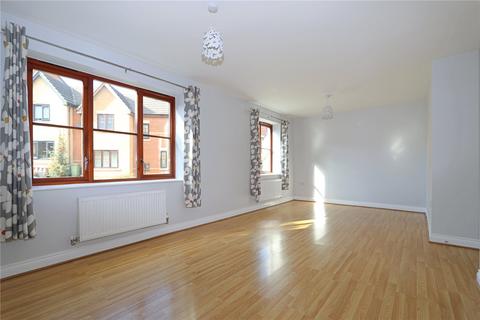 2 bedroom apartment for sale, Miserden Crescent, Westcroft, MK4