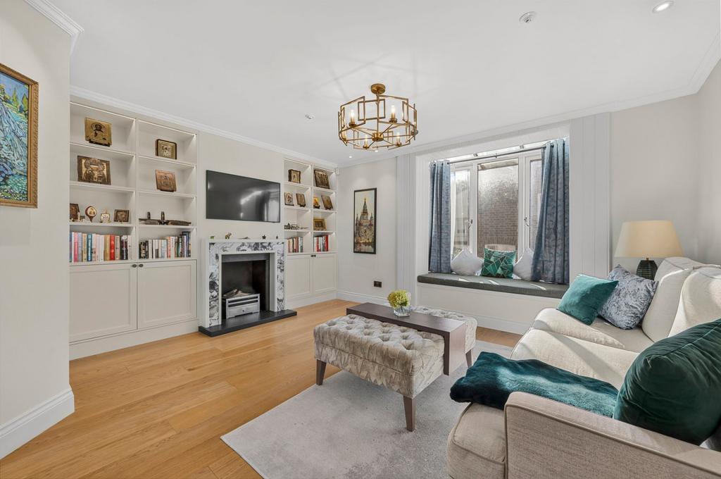 House in London - View 4