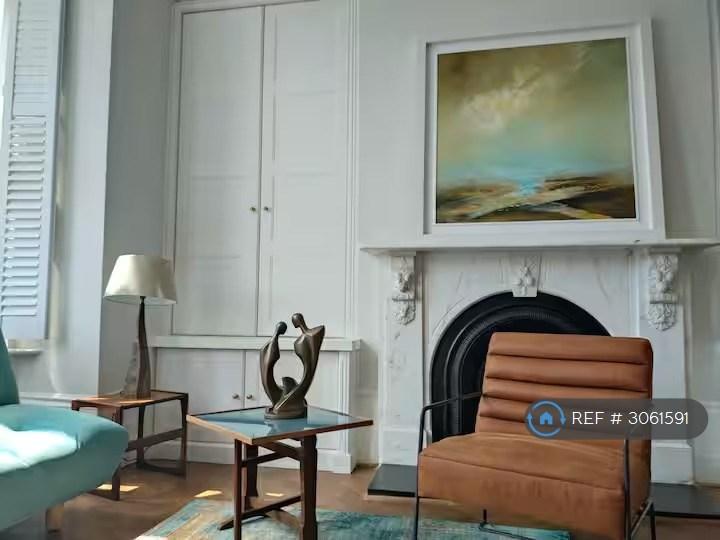 Apartment in London - View 2