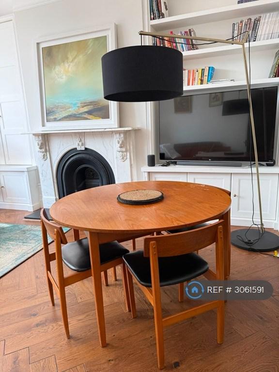 Apartment in London - View 3