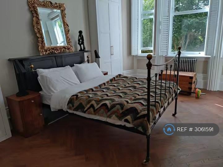 Apartment in London - View 4
