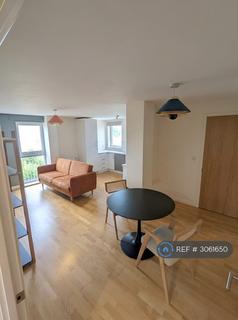 2 bedroom flat to rent, Wellesley Terrace, London, N1