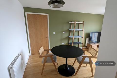 2 bedroom flat to rent, Wellesley Terrace, London, N1