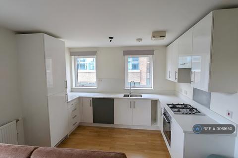 2 bedroom flat to rent, Wellesley Terrace, London, N1