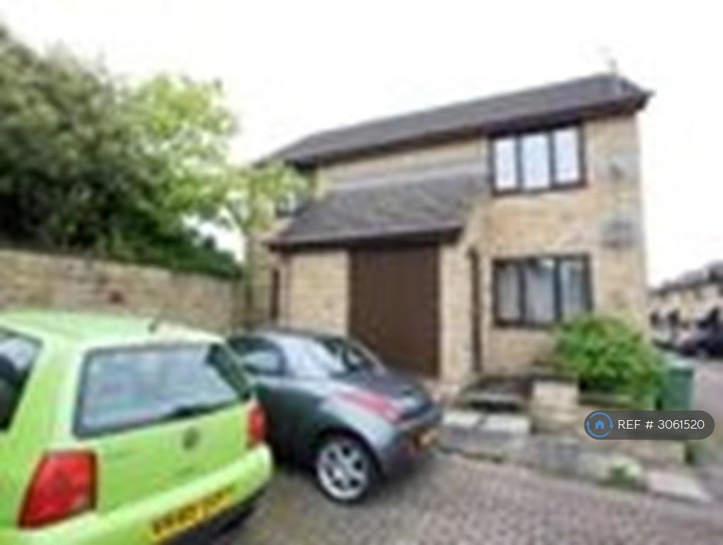 Apartment in Leeds - View 5