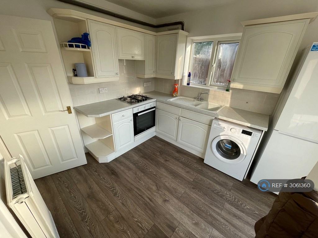 Apartment in Harrow - More