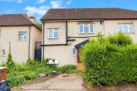 5 bedroom semi-detached house for sale, 84 North Circular Road, Neasden, NW10 0QS