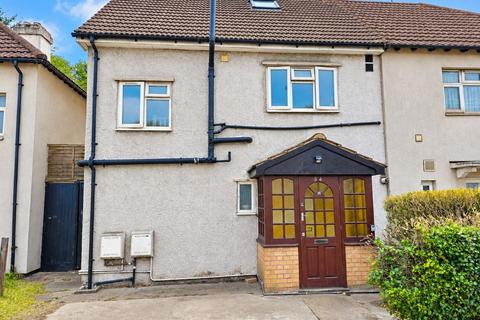 5 bedroom semi-detached house for sale, 84 North Circular Road, Neasden, NW10 0QS