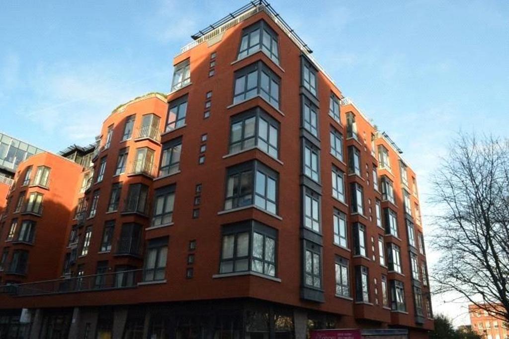 Bixteth Street, Liverpool, L3