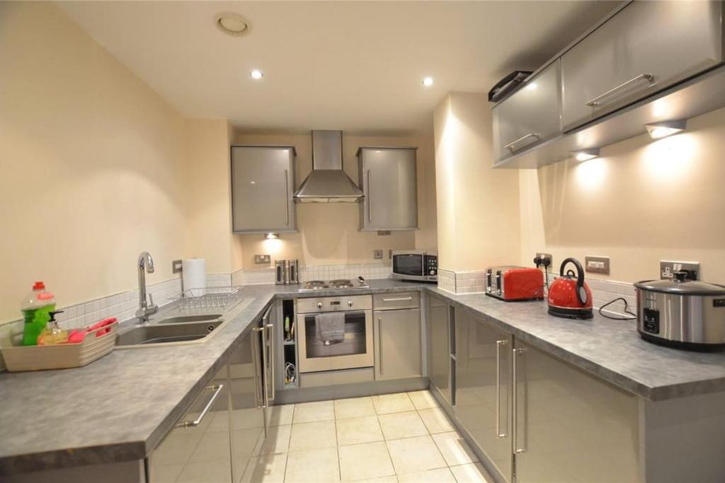 House in Liverpool - View 2