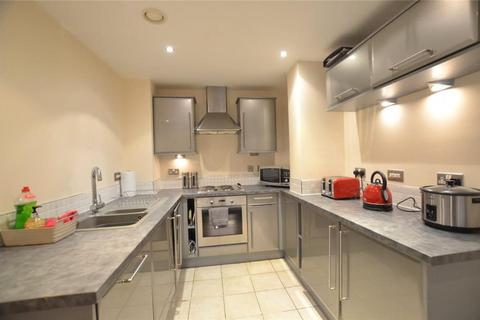 1 bedroom flat for sale, Bixteth Street, Liverpool, L3