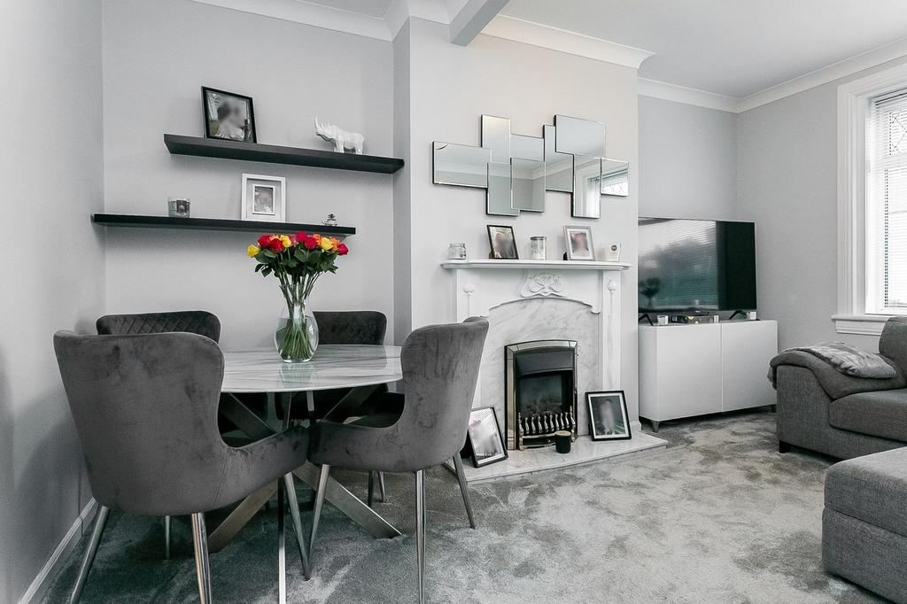 House in Edinburgh - View 3