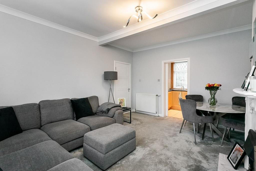 House in Edinburgh - View 4