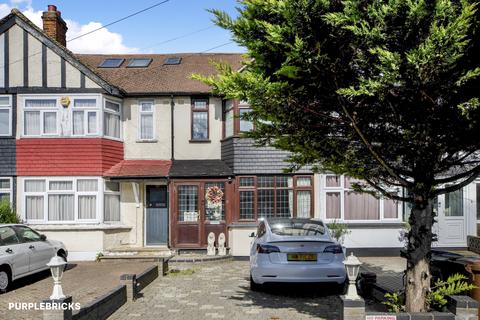 2 bedroom terraced house for sale, Lower Hall Lane, London, E4