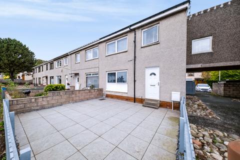 4 bedroom end of terrace house for sale, Dundee DD3