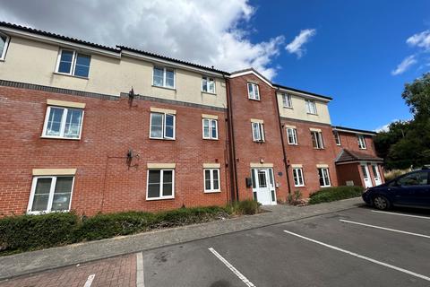 2 bedroom apartment to rent, Redcliffe Street, Swindon SN2