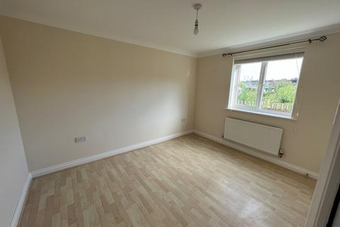 2 bedroom apartment to rent, Redcliffe Street, Swindon SN2