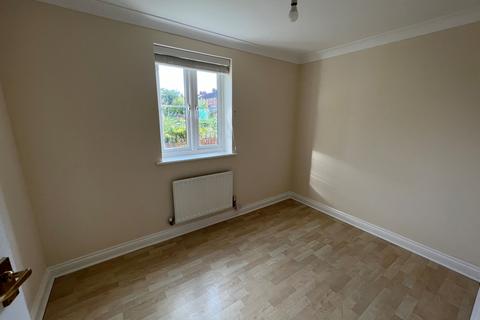 2 bedroom apartment to rent, Redcliffe Street, Swindon SN2
