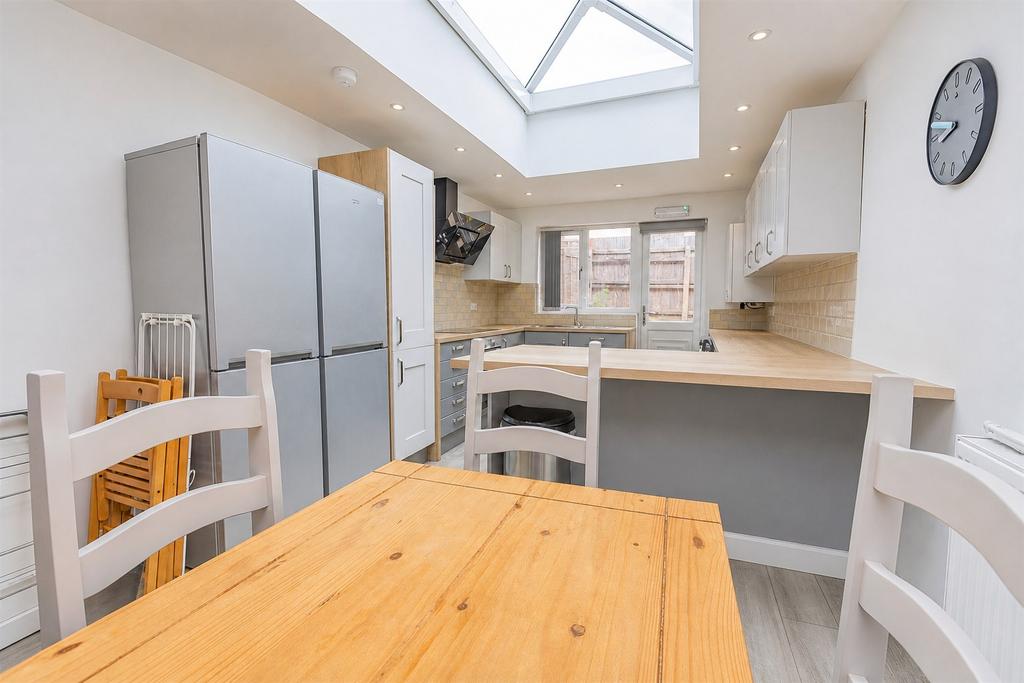 House in BIRMINGHAM - View 3