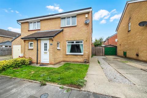 2 bedroom semi-detached house for sale, Rochester Way, Darlington