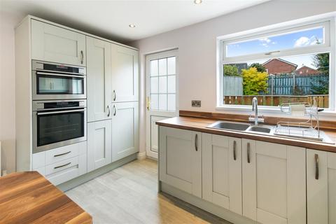 2 bedroom semi-detached house for sale, Rochester Way, Darlington