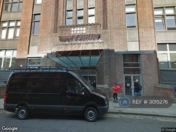 Centralofts, Newcastle Upon Tyne, NE1