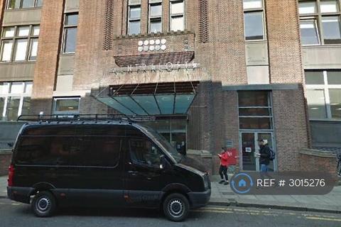 1 bedroom flat to rent, Centralofts, Newcastle Upon Tyne, NE1