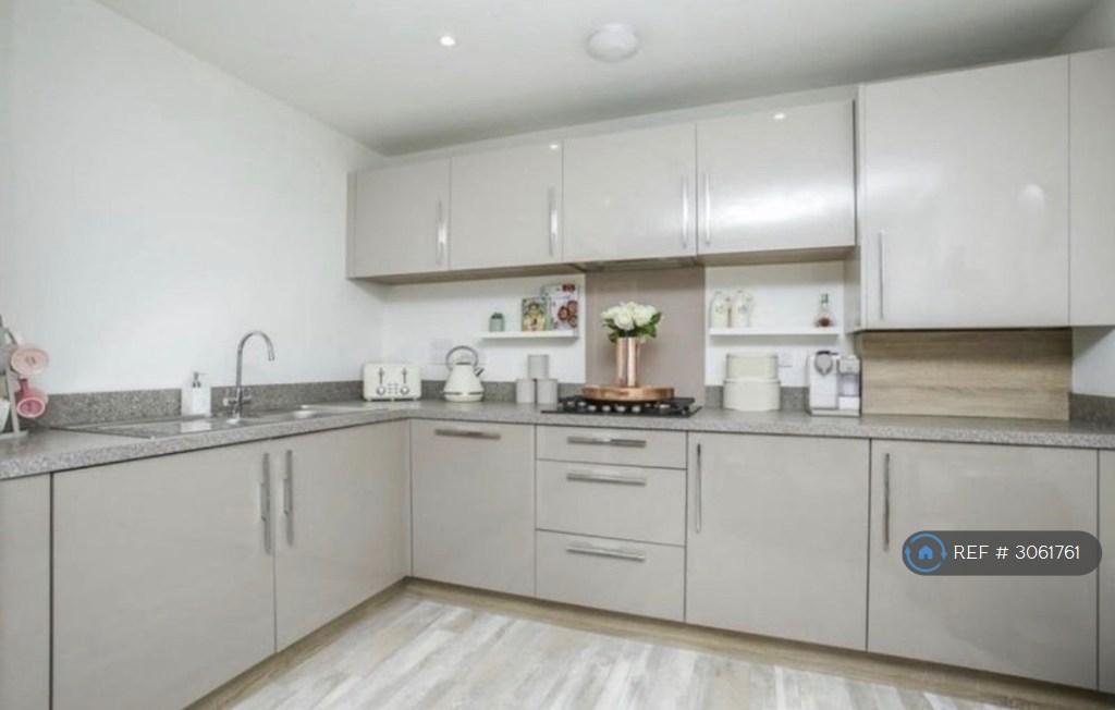 Apartment in Glasgow - View 2
