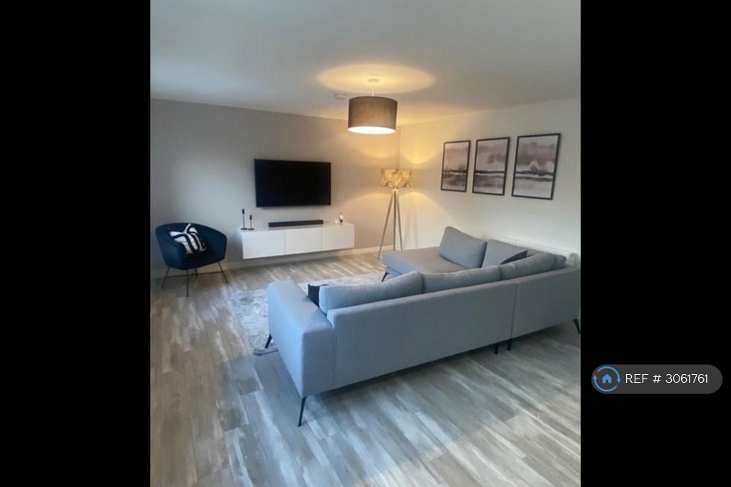 Apartment in Glasgow - View 4