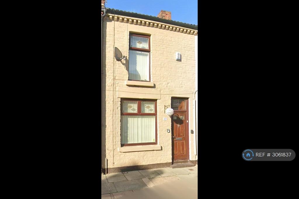 Dane St, Liverpool, L4