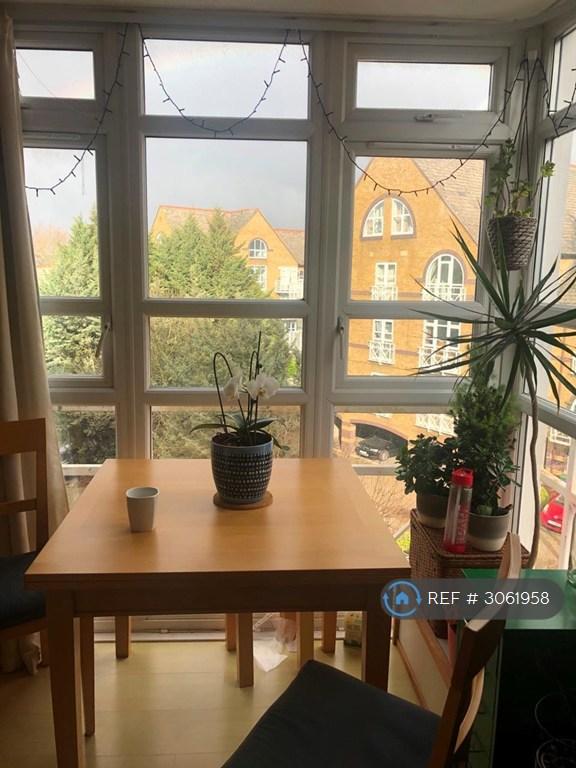 Apartment in London - View 3