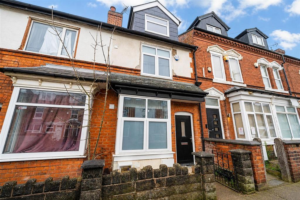 House in Birmingham, West Midlands - View 2