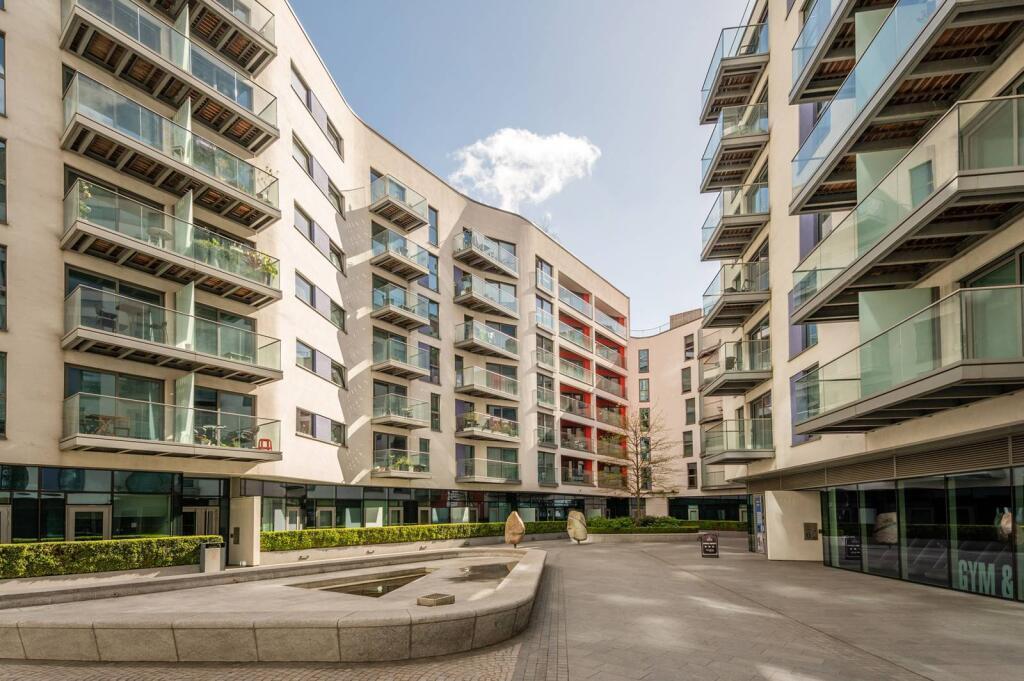 Apartment in London - View 2