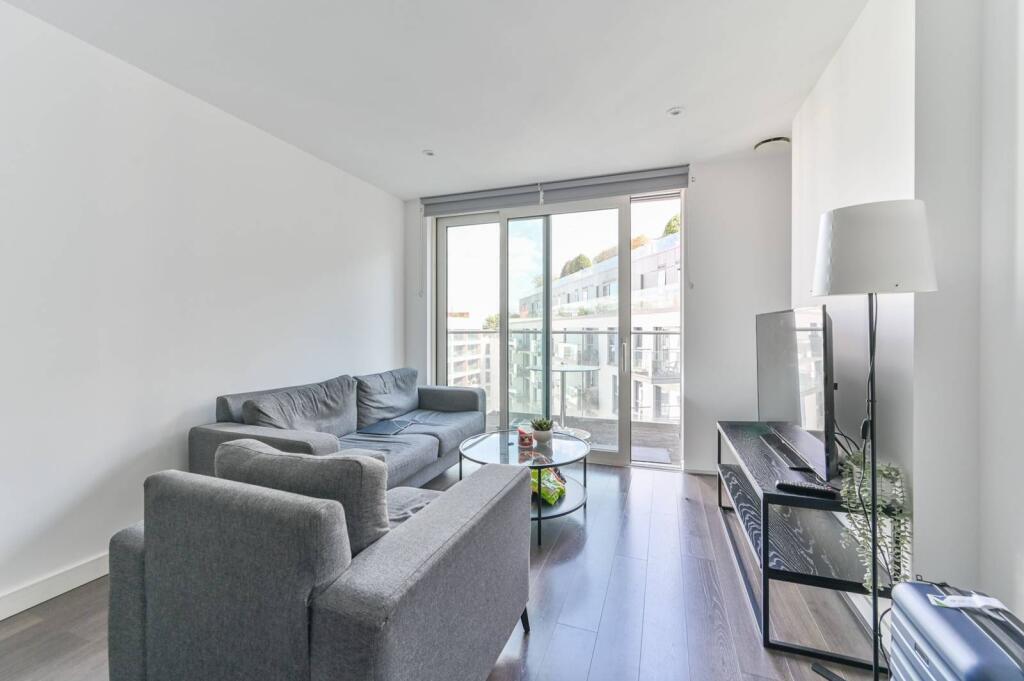Apartment in London - View 4