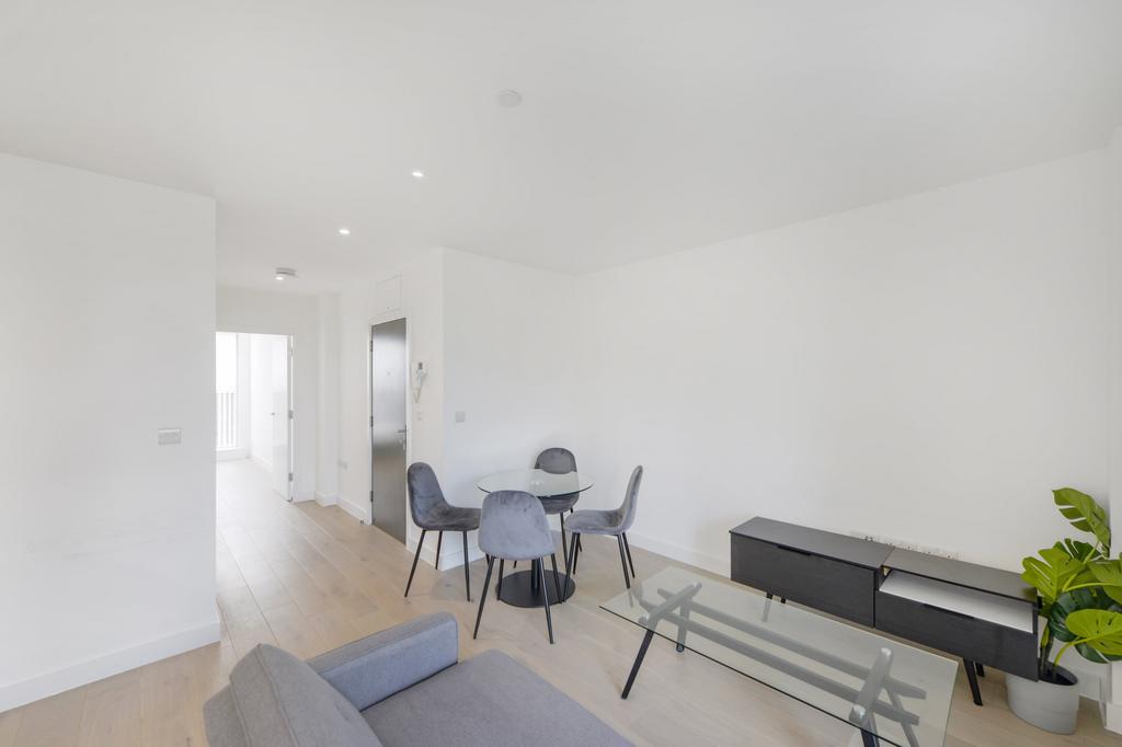 Apartment in London - View 3