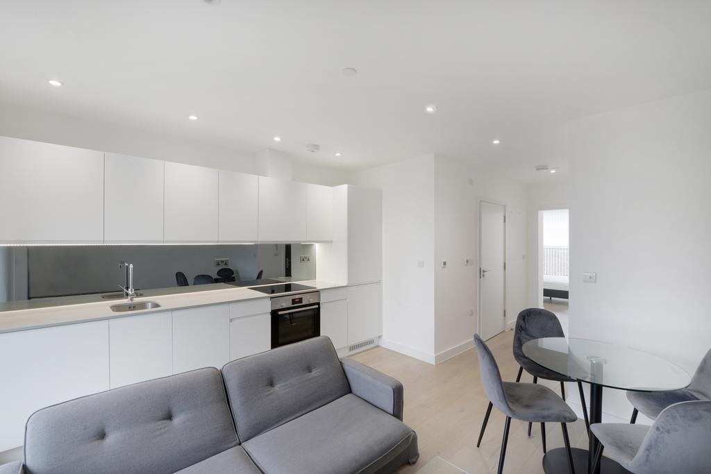 Apartment in London - View 4