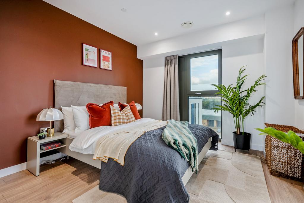 Apartment in London - View 2