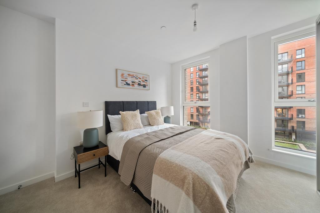 Apartment in London - View 2