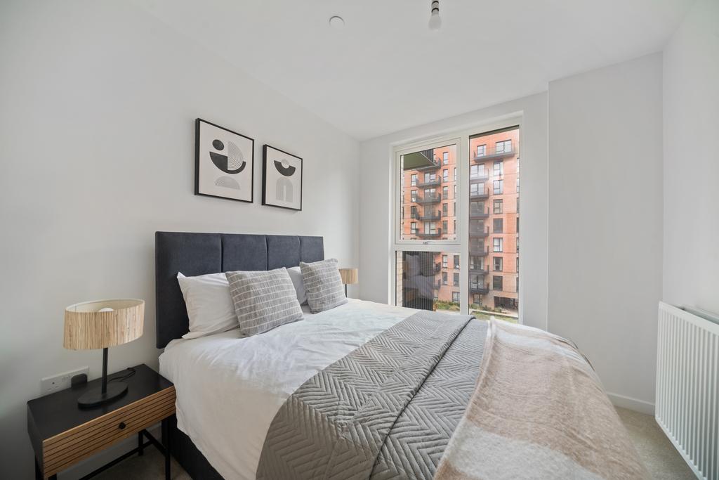 Apartment in London - More