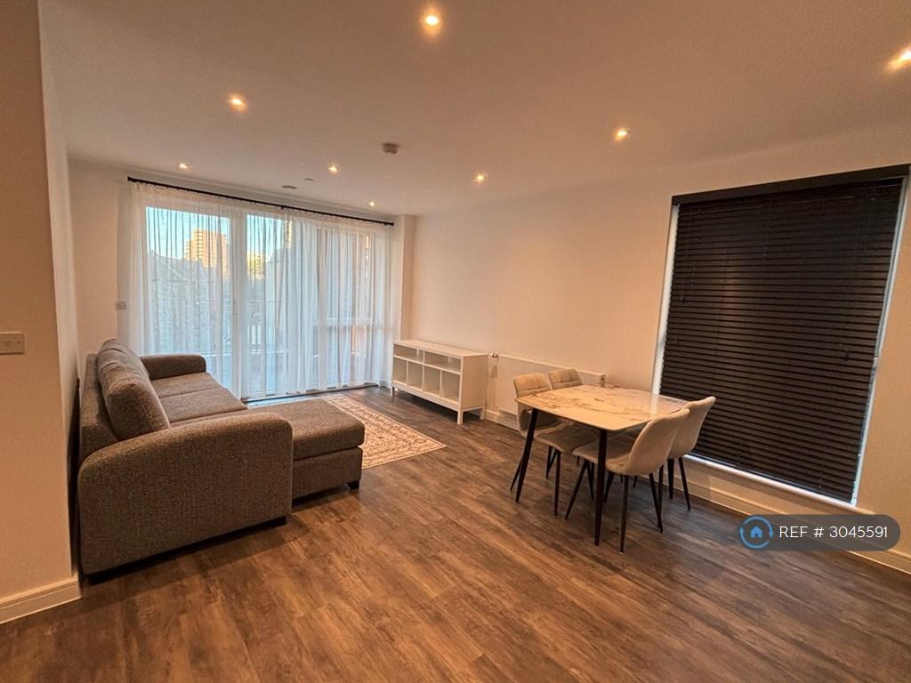 Apartment in London - View 2