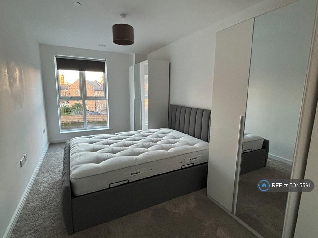 Apartment in London - View 4