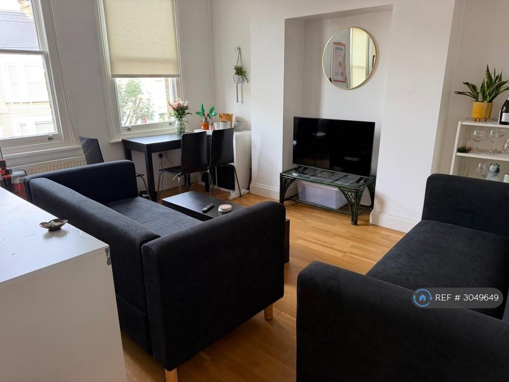 Apartment in London, Balham - View 2