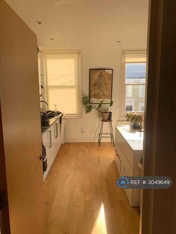 Apartment in London, Balham - View 3